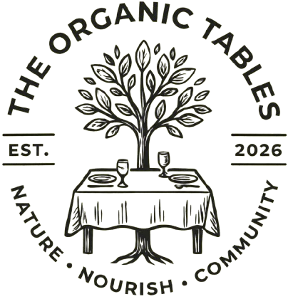 The Organic Tables